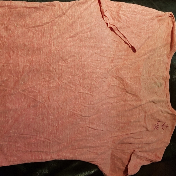 Roxy loose fit tee - Picture 2 of 3